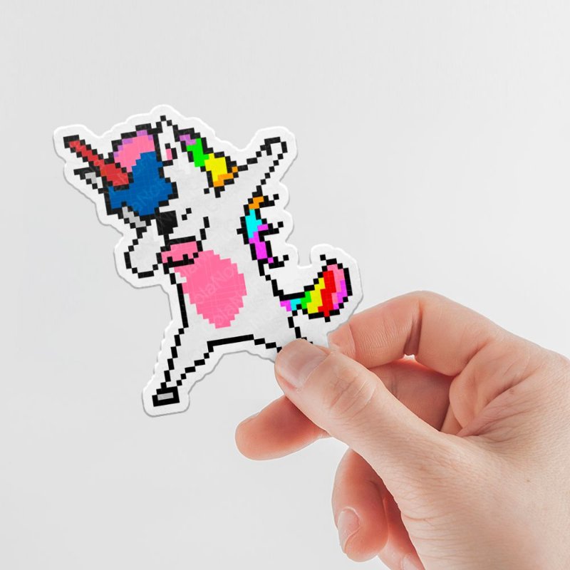 Unicornio DAB