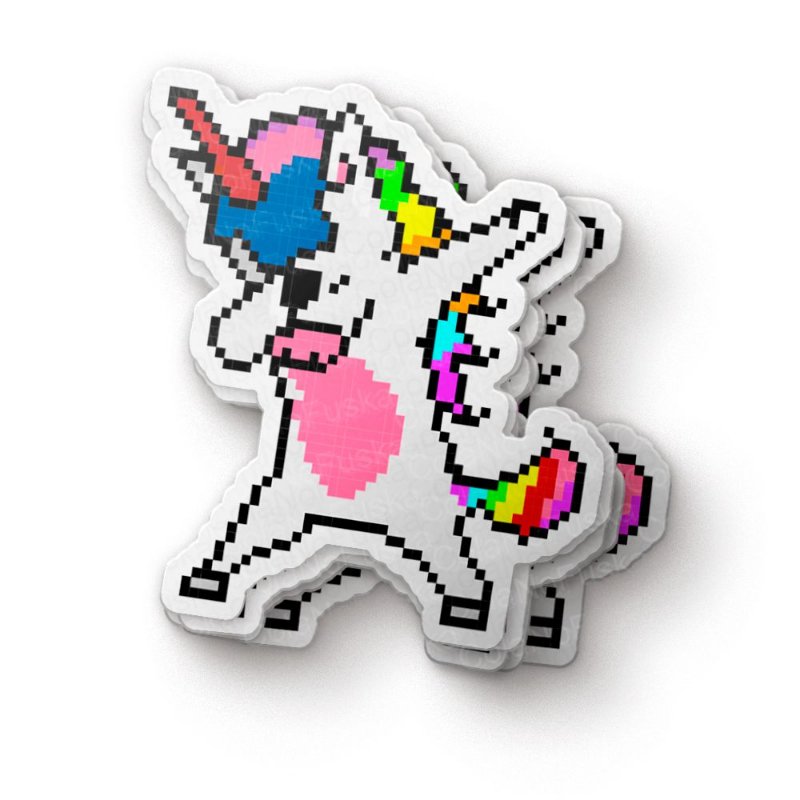 Unicornio DAB